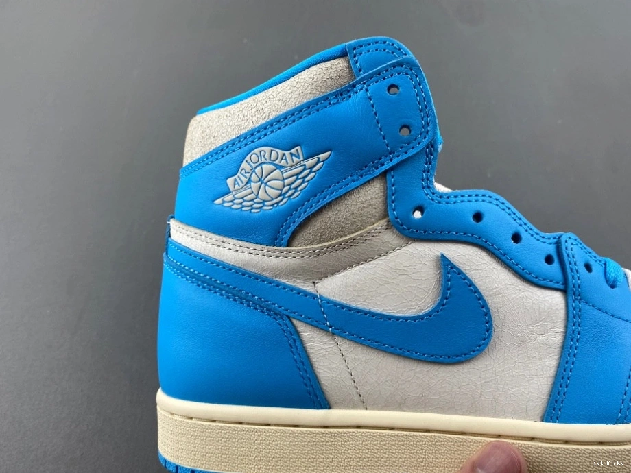 DZ5485-402 1 High Air Reimagined UNC OG Jordan 0515